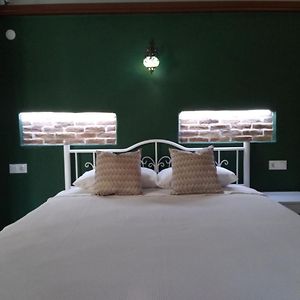 Deluxe Driepersoonskamer