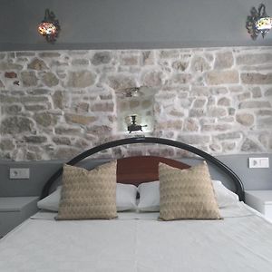 Deluxe Kamer met een King Size Bed